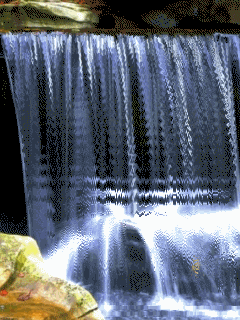 Открытки с водопадами скачать бесплатно. Открытки с водопадами gif.