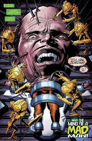 Открытки с Крокотинцами из комиксов ДС скачать бесплатно.     