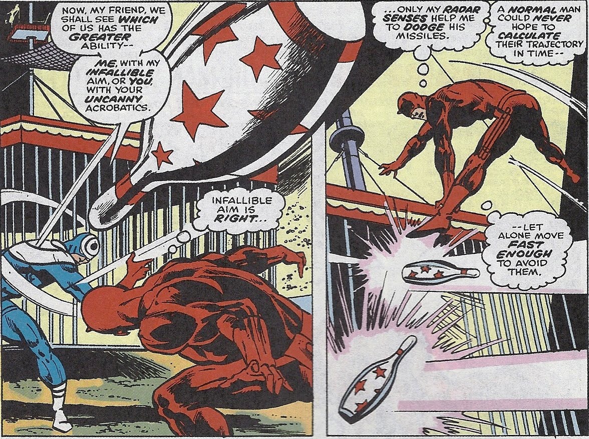 Открытки с Пушечным Ядром из комиксов Вселенной Марвел скачать.