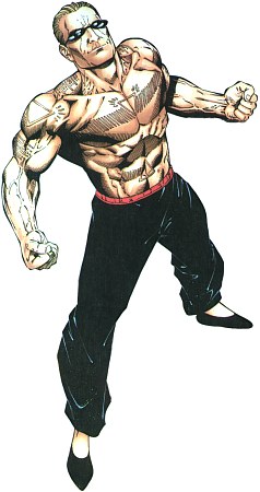 Открытки с Мистером Икс злодеем из комиксов Вселенной Марвел.