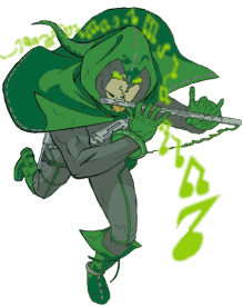 Открытки с Крысоловом с суперзлодеем из серии комиксов от ДС.      