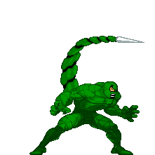 Открытки со Скорпионом скачать бесплатно. Открытки со Скорпионом Люди Икс.