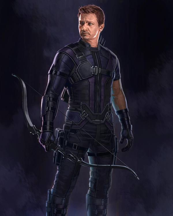 Открытки с Соколиным Глазом скачать бесплатно. Открытки с Соколиным Глазом от...