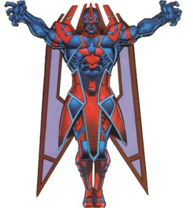 Открытки с Братьями из комиксов от Вселенной ДС скачать бесплатно.