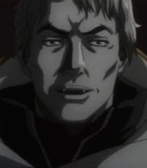 Открытки с Диконом Фростом вампиром из комиксов Вселенной Марвел.