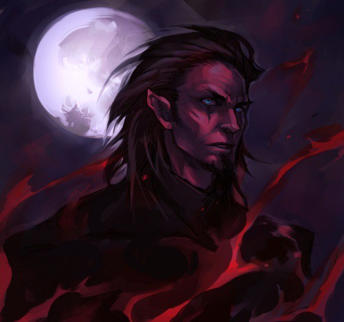 Открытки с Азазелем скачать бесплатно. Открытки с Азазелем для детей.