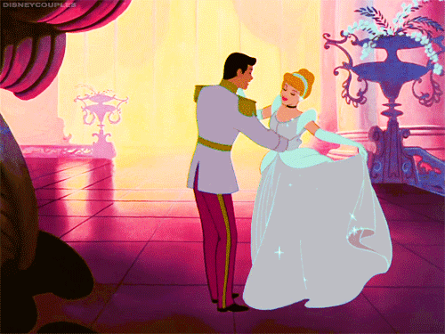 Открытки с Золушкой скачать бесплатно. Открытки с Золушкой онлайн.