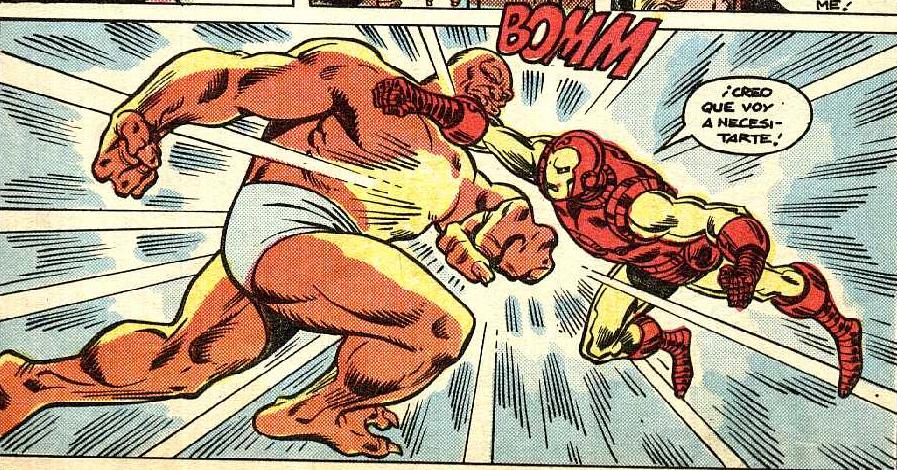 Открытки с Би - Зверем суперзлодеем из комиксов серии марвел.