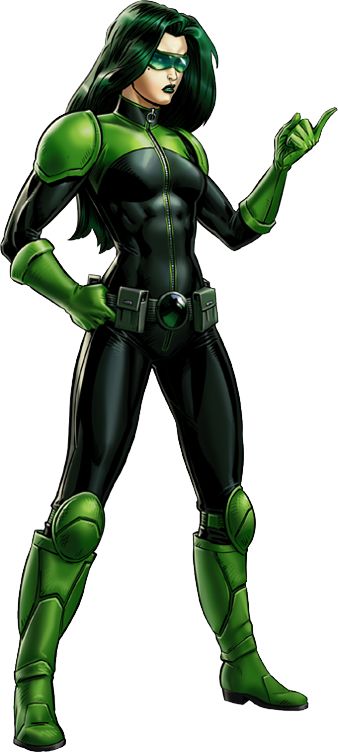 Открытки с Агентом Брандом из комиксов Вселенной Марвел скачать.