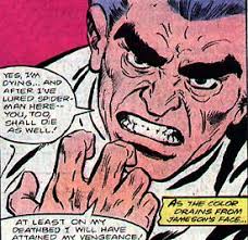 Открытки со Спенсером Смайтом из комиксов Вселенной Марвел. 