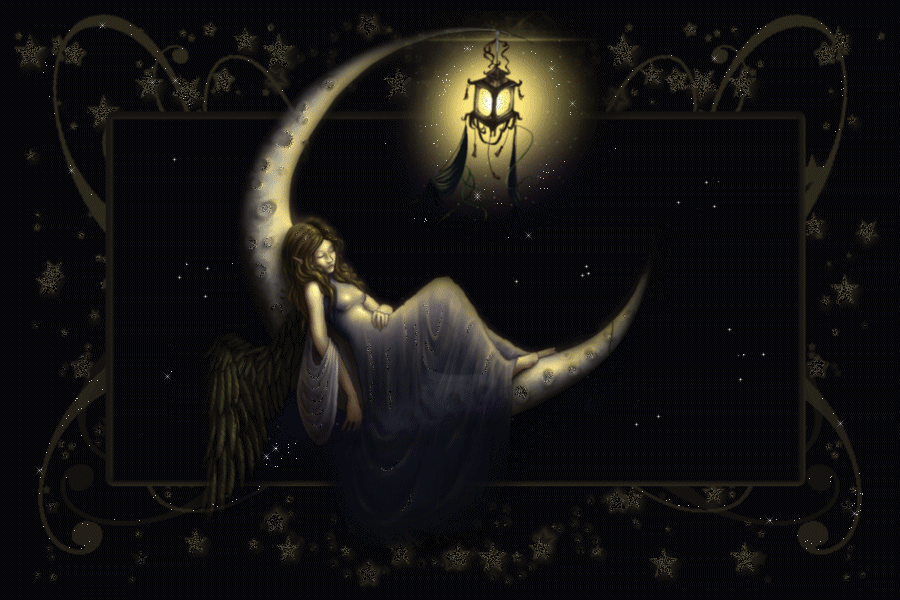 Открытки ночь скачать бесплатно. Ночное время суток открытки.