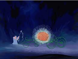 Открытки с Золушкой скачать бесплатно. Открытки с Золушкой онлайн.