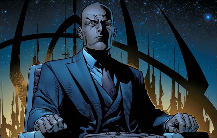 Открытки с Профессором Ксавьером по комиксам. Открытки с Профессором Ксавьеро...