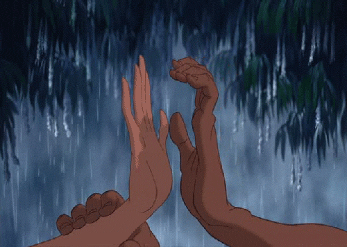 Открытки с Тарзаном скачать бесплатно. Открытки с Тарзаном онлайн бесплатно.