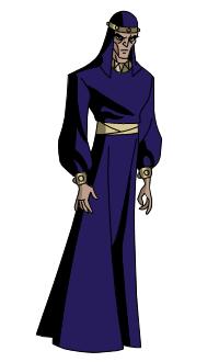 Открытки с Феликсом Фаустом DC. Открытки с Феликсом Фаустом скачать.