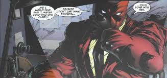 Открытки с Джонни Сорроу скачать бесплатно по комиксам от ДС.