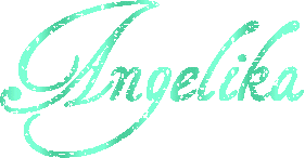 Открытки с именем Анжелика скачать бесплатно. Открытки с именем Анжелика gif.