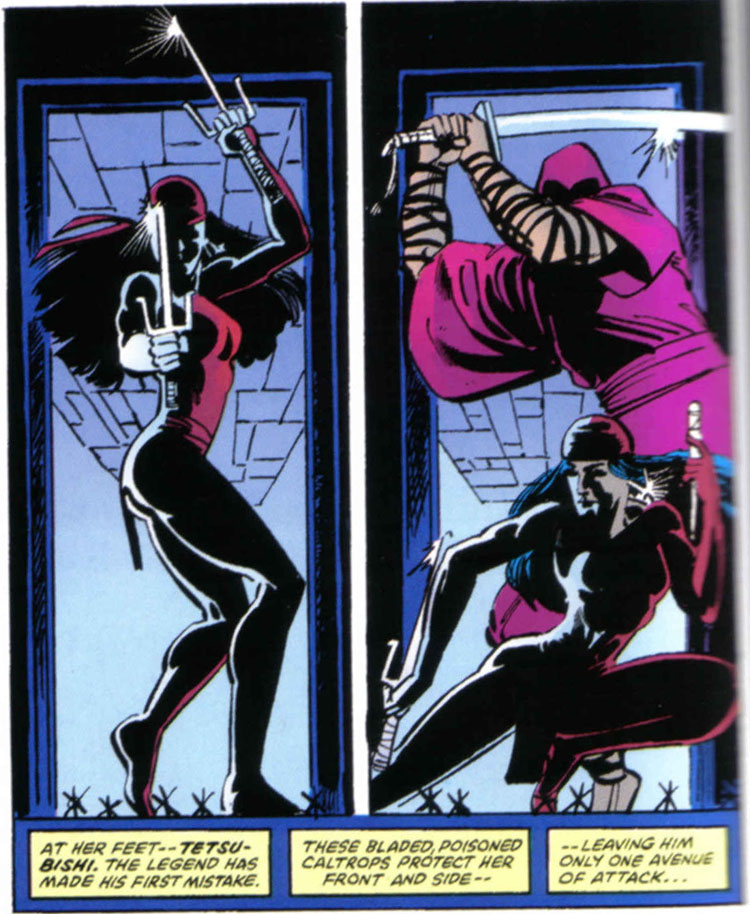 Открытки с Кириги из комиксов Вселенной Марвел скачать бесплатно.