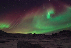 Открытки с северным сиянием скачать бесплатно. Открытки с северным сиянием gif.