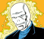 Открытки с Хамелеоном по комиксам про Спайдермена. Открытки с Хамелеоном скач...