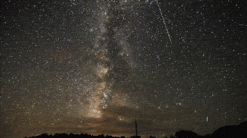 Открытки со звездным небом скачать бесплатно. Открытки со звездным небом онлайн.
