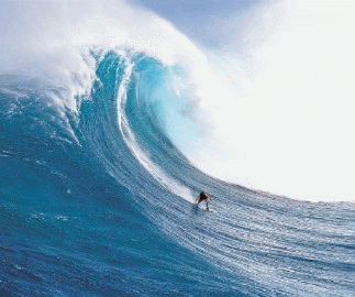 Открытки с волнами скачать бесплатно. Открытки с волнами gif.