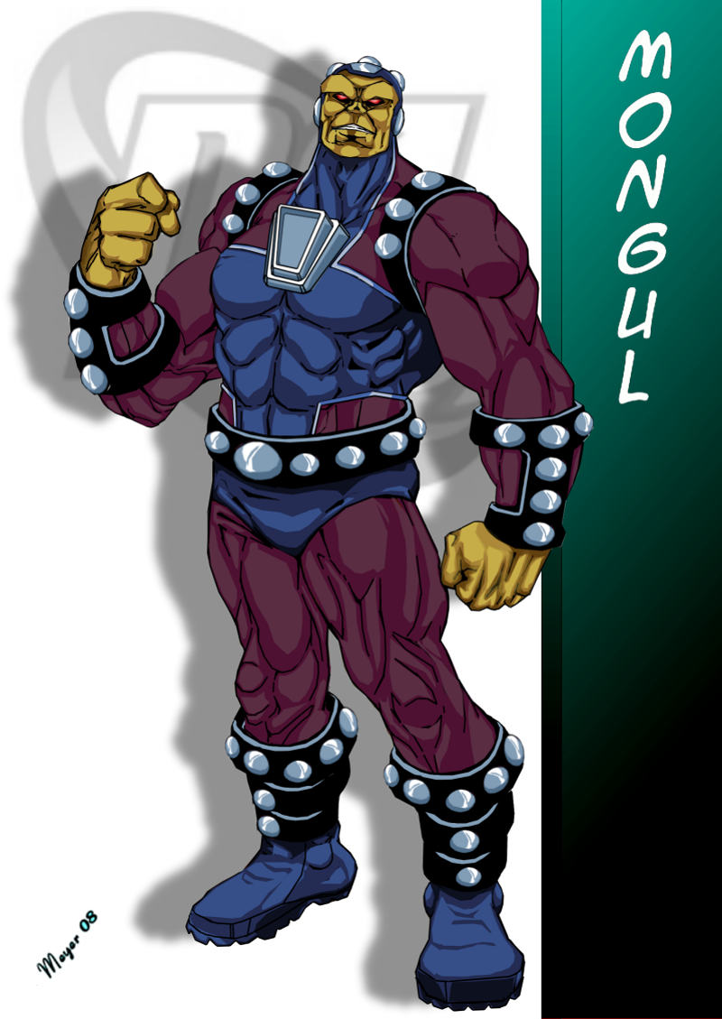 Открытки с Монгулом скачать бесплатно. Открытки с Монгулом онлайн.