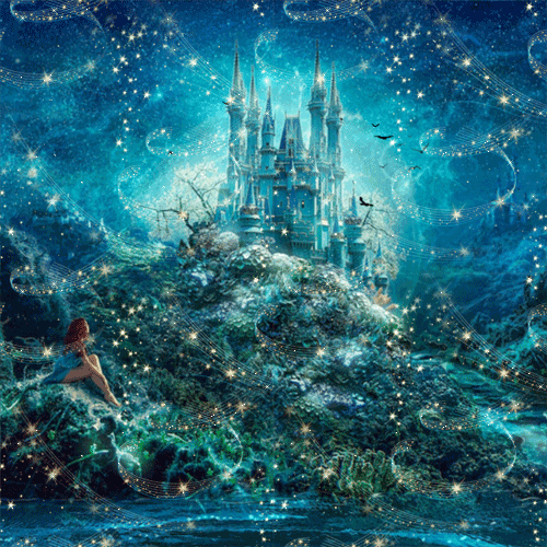 Открытки с замками скачать бесплатно. Открытки с замками онлайн.