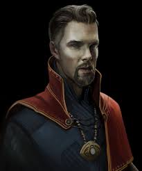 Открытки с Доктором Стренджем скачать бесплатно. Открытки с Доктором Стрендже...