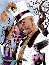 Открытки с Папой Миднайтом скачать бесплатно. Открытки с Папой Миднайтом онлайн.