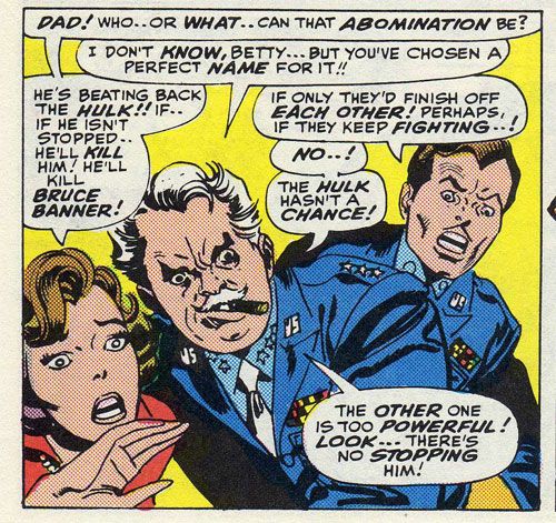 Открытки с Гленном Талботом из комиксов Вселенной Марвел.   