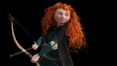 Открытки Храбрая Сердцем онлайн бесплатно. Открытки Храбрая Сердцем с анимаци...