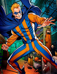 Открытки с Трикстером из Вселенной ДС скачать бесплатно.     