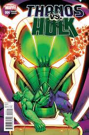 Открытки с Аннигилусом из Вселенной Марвел скачать бесплатно.