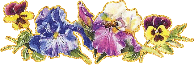 Открытки с ирисами скачать. Открытки с ирисами бесплатно онлайн.