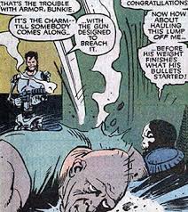 Открытки с Разделителем из комиксов Вселенной Марвел скачать.