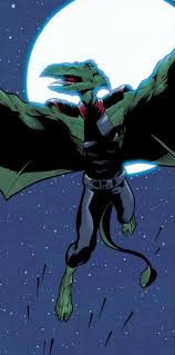 Открытки с Сауроном из Людей Икс. Открытки с Сауроном скачать бесплатно. 