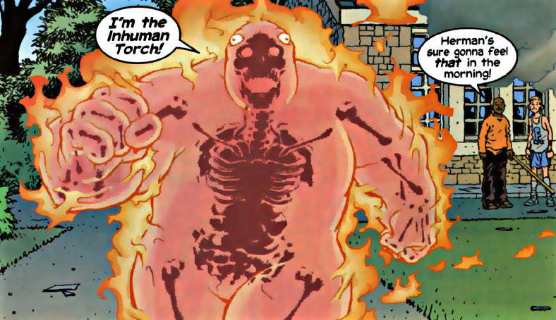 Открытки с Глобом из комиксов Вселенной Марвел скачать бесплатно. 