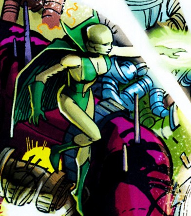 Открытки с Лунным Драконом скачать бесплатно. открытки по комиксам.