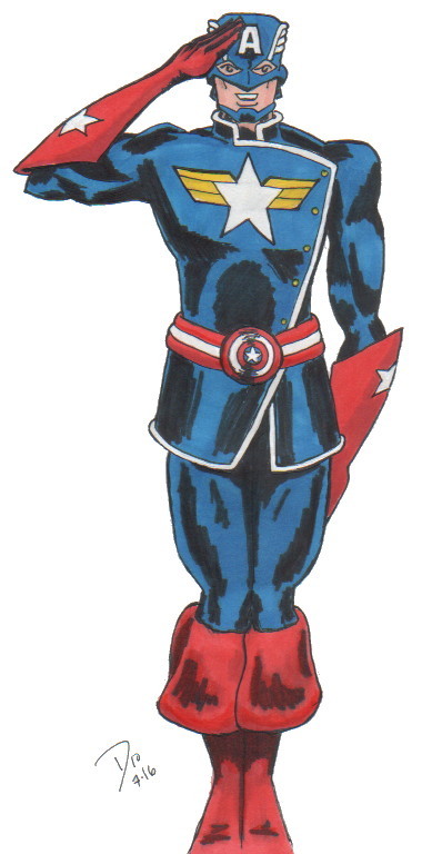 Открытки с Капитаном Америкой скачать бесплатно. Открытки с Капитаном Америко...