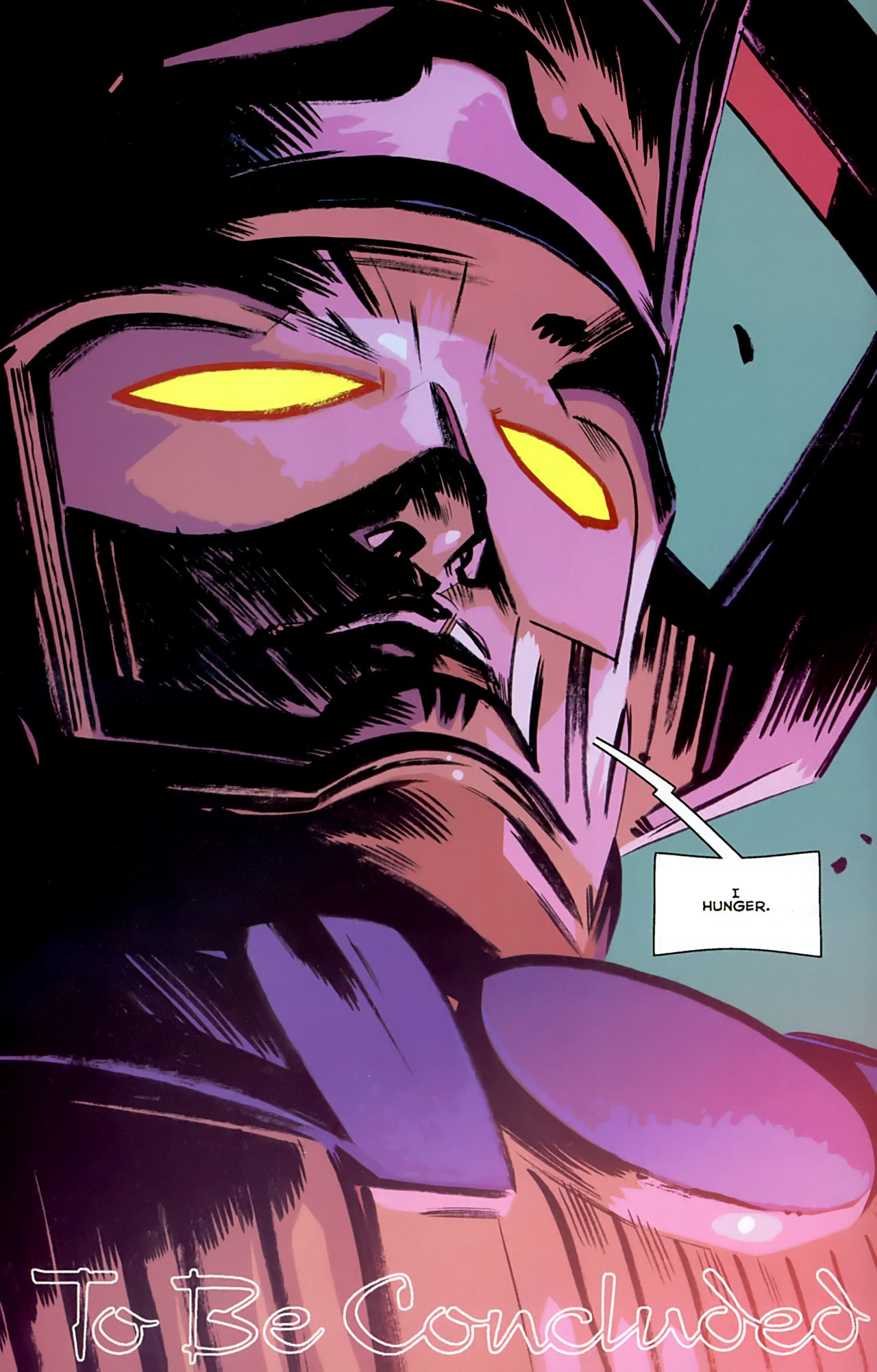 Открытки с Клайдом Уинчем из комиксов Марвел скачать бесплатно.