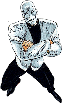 Открытки с Хамелеоном от комиксов Марвел скачать бесплатно. 