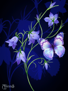 Открытки с колокольчиками онлайн бесплатно. Открытки с колокольчиками анимаци...