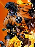 Открытки с Акрилло скачать бесплатно. Открытки с Акрилло по комиксам.