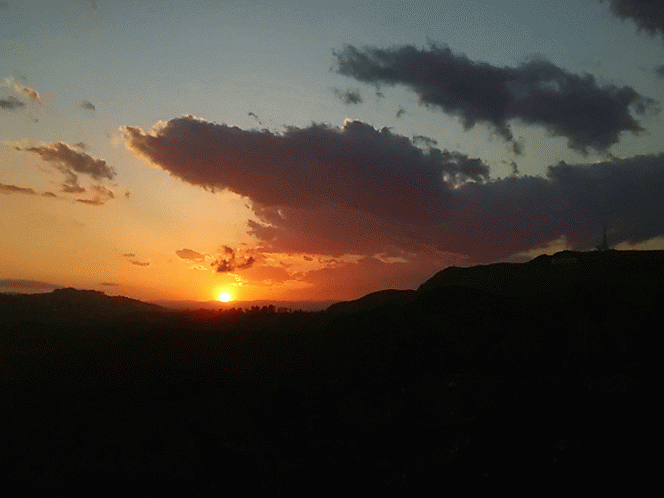 Открытки с закатом скачать бесплатно. Открытки с закатом gif.