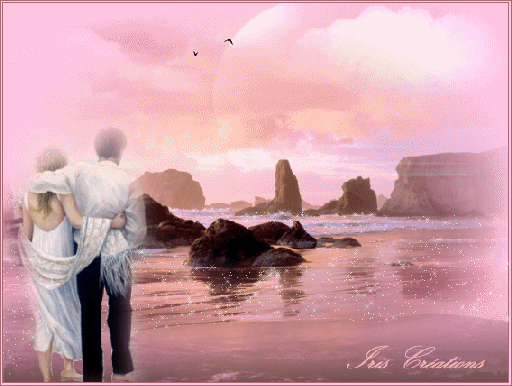 Открытки с океаном скачать бесплатно. Открытки с океаном gif.