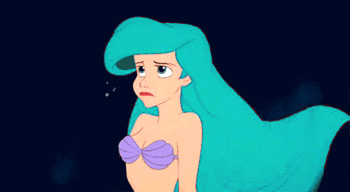 Открытки с Русалочкой Ариэль скачать бесплатно. Открытки с Русалочкой Ариэль ...