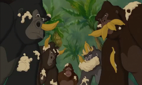 Открытки с Тарзаном скачать бесплатно. Открытки с Тарзаном онлайн бесплатно.