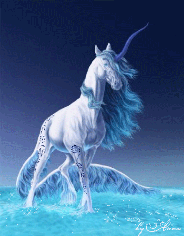 Открытки с единорогами скачать бесплатно. Открытки с единорогами gif.