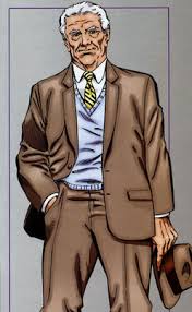 Открытки с Бенджамином Паркером из Спайдермена скачать бесплатно.